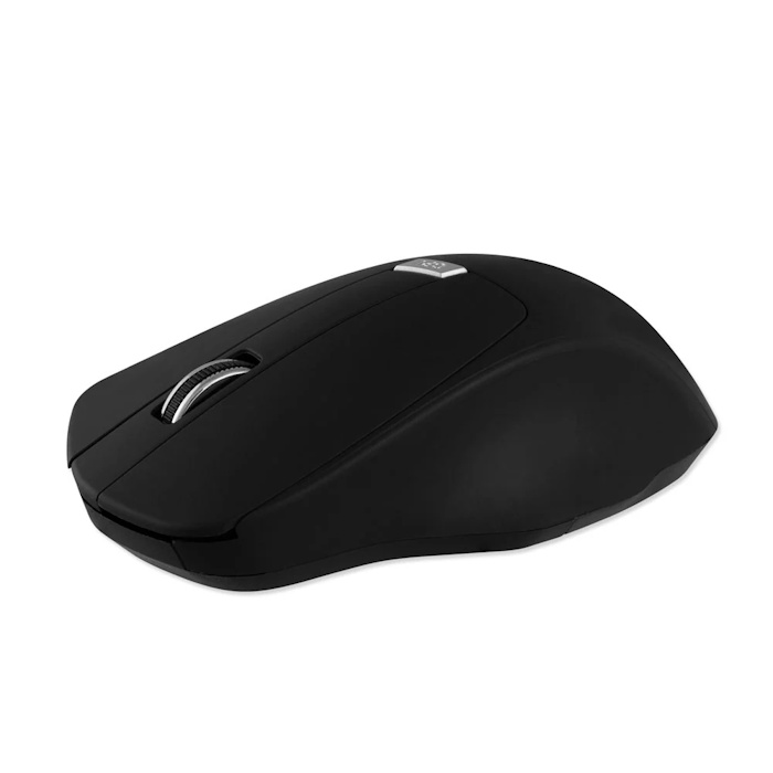 Argom USB Wireless Optical Mouse  MS33 battery operated